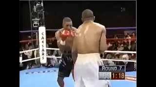 Bernard Hopkins Vs Roy Jones Jr I full fight [upl. by Annyrb266]