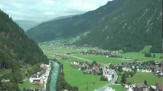 Zillertal Jenbach  Mayrhofen [upl. by Pandolfi]