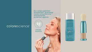 Skin Care  Sun Care  Colorescience® [upl. by Anitteb]