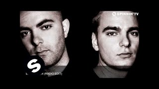 Showtek  Slow Down Anthem Emporium 2013 Radio Edit [upl. by Attelrahs106]