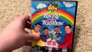 My The Wiggles 2007 DVD Collection September 2024 Edition [upl. by Ekyt]