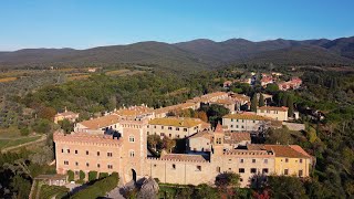 Bolgheri [upl. by Bascomb494]