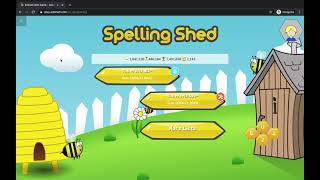 EdShed Parent guide  Spelling Shed MathShed QuizShed [upl. by Onitnevuj]