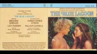 The Blue Lagoon Soundtrack  Basil Poledouris 1980 [upl. by Ahsimit]