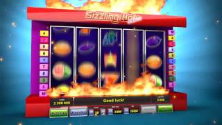 GameTwist Slots Trailer [upl. by Nbi464]