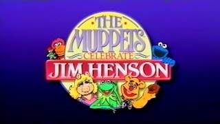 The Muppets Celebrate Jim Henson [upl. by Sharos]