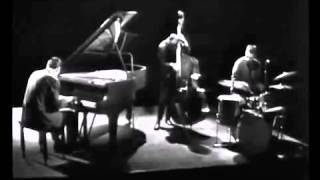 Bill Evans Live 64 75 [upl. by Acinehs]