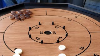 Made in Canada — Crokinole [upl. by Connelly666]