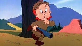 Elmer Fudd Vewy Vewy Quiet Moments [upl. by Frieda4]