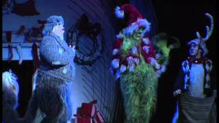 How The Grinch Stole Christmas The Musical [upl. by Ahselak]