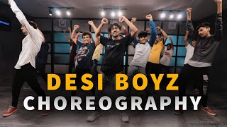 Desi Boyz Songs Non Stop Part 1 [upl. by Zeb280]