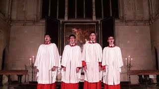 Kings College Choir announces major change [upl. by Halie]