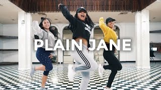 Plain Jane REMIX  AAP Ferg feat Nicki Minaj Dance Video  besperon Choreography [upl. by Bahe]