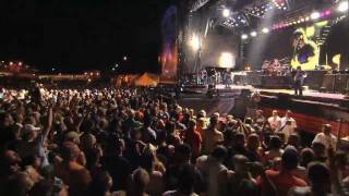 Nickelback  Far Away Live 2006 [upl. by Iliak]