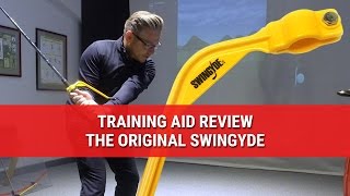 SWINGYDE – TRAINING AID REVIEW [upl. by Yokoyama462]