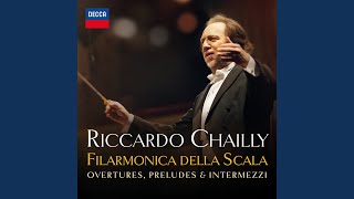 Verdi I Lombardi alla prima crociata  Act 3  Preludio [upl. by Littman963]