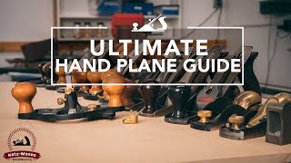 What Hand Plane Should You Buy [upl. by Raman]