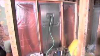 Asbestos Abatement Procedure [upl. by Hsejar]