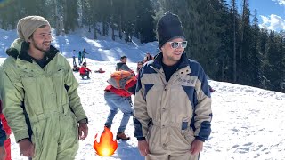 Kullu Manali Vlog  Round2hell  R2h [upl. by Harv664]