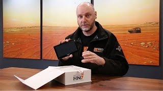 Unboxing a Hema Navigator HN7 [upl. by Corel]