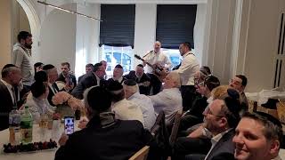 Yigal Calek Pesach 2023 [upl. by Jit]