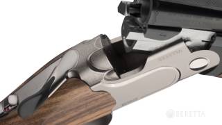 Beretta 692 Sporting [upl. by Kery966]