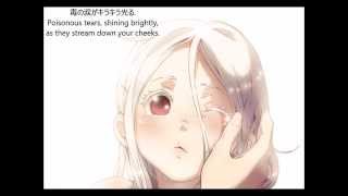 Shiros lullaby from Deadman Wonderland [upl. by Ardnohsal726]