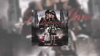 Ñengo Flow  Déjate Llevar Official Audio [upl. by Ispep]