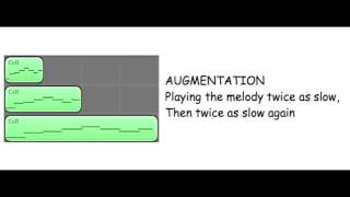 Minimalism Music Techniques [upl. by Sari339]