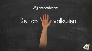 Top 5 valkuilen medicatieproces [upl. by Bennink]