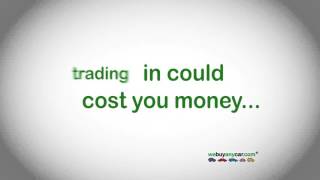 webuyanycarcom Dont Trade In TV Commercial [upl. by Singhal]