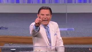 Kenneth Copeland On COVID19 Wind of God chill remix  Song A Day 4154 [upl. by Ediva]