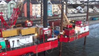 Dawlish The Storm [upl. by Theodore50]