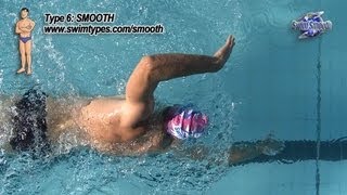 Swim Type 6 The Smooth [upl. by Jenks146]