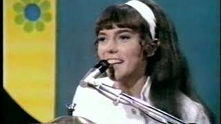 Karen Carpenter  DrummerSinger [upl. by Osnola]