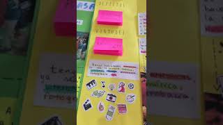 Lapbook Proyecto de Vida [upl. by Assirrem]