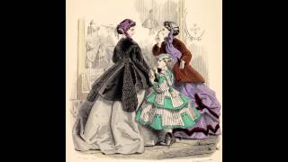 Gender in 19th century Britain [upl. by Anaujahs273]