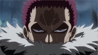 Luffy vs Katakuri AMV  What You Deserve [upl. by Viking962]