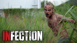 Infection  Official Movie Trailer 2020 [upl. by Kerwin]