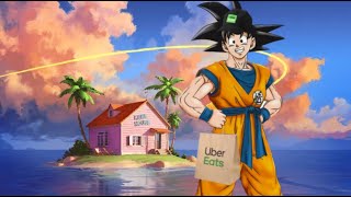 GOKU EDITS COMPILATION [upl. by Coleen]