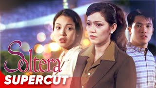 Soltera  Maricel Soriano  YouTube Super Stream  Supercut [upl. by Ytirehc]