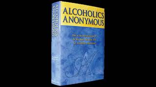 AA BIG BOOK  CH3  MORE ABOUT ALCOHOLISM  4TH EDITION [upl. by Ael]