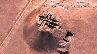 12 Most Mysterious Archaeological Discoveries [upl. by Waligore]