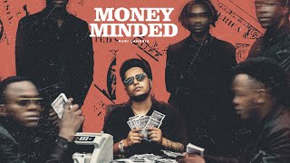 Money Minded Full Video Guri lahoria  Devilo  Grand Studio [upl. by Sihtam]