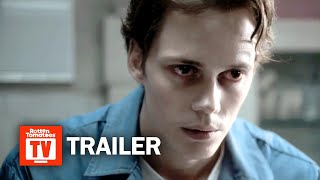 Castle Rock Season 1 Trailer  Rotten Tomatoes TV [upl. by Katherin609]