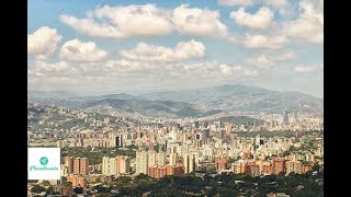 Caracas Travel Guide  Experience Venezuela [upl. by Haven783]