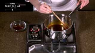 How to make gastrique [upl. by Cicero]