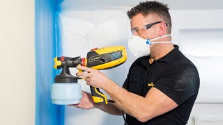 How to Spray Paint with Craig Phillips [upl. by O'Reilly]