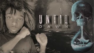 UNTIL DAWN FIRST TIME [upl. by Assennej]