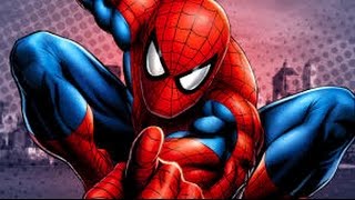 Spiderman Cartoni Animati  Italiano [upl. by Karsten307]